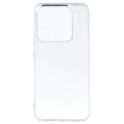 Coque Silicone transparente pour Xiaomi 15 - La Casa de las Carcasas, Accesorios y Fundas pour téléphone