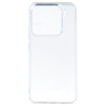 Coque Silicone transparente pour Xiaomi 15 - La Casa de las Carcasas, Accesorios y Fundas pour téléphone