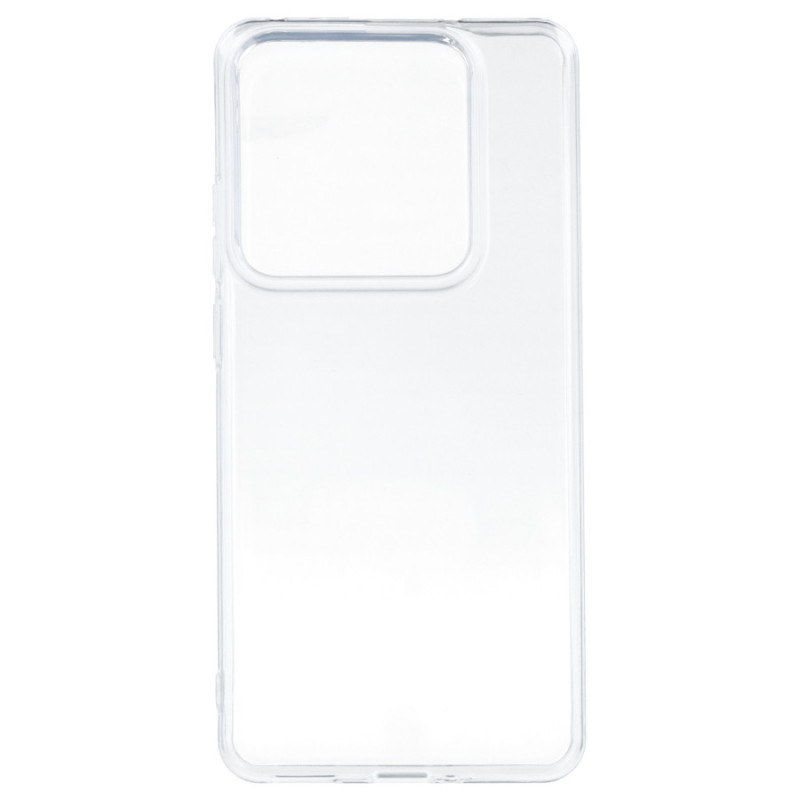 Coque Silicone transparente pour Realme GT 7 Pro - La Casa de las Carcasas, Accessoires et Coques pour téléphones portables