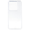 Coque Silicone transparente pour Realme GT 7 Pro - La Casa de las Carcasas, Accessoires et Coques pour téléphones portables