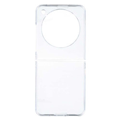 Coque Silicone transparente pour ZTE Nubia Flip 5G - La Casa de las Carcasas, Accessoires et Coques pour téléphones portables