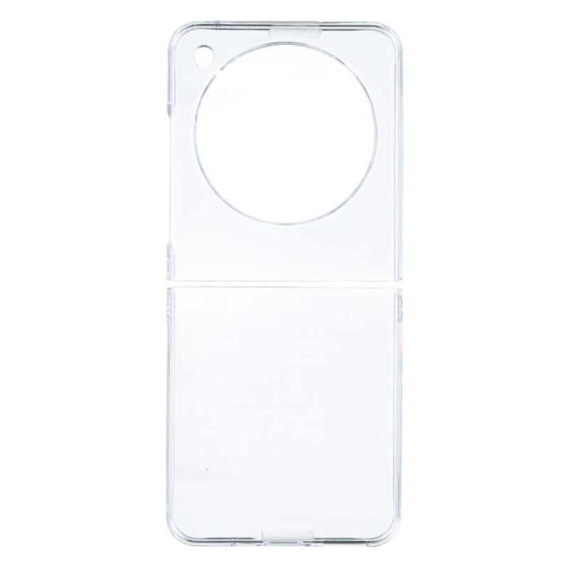 Coque Silicone transparente pour ZTE Nubia Flip 5G - La Casa de las Carcasas, Accessoires et Coques pour téléphones portables