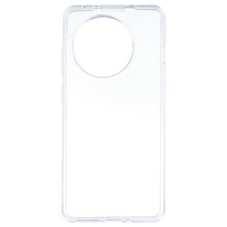 Coque Silicone transparente pour Oneplus 13R 5G - La Casa de las Carcasas, Accessoires et Coques pour téléphones portables