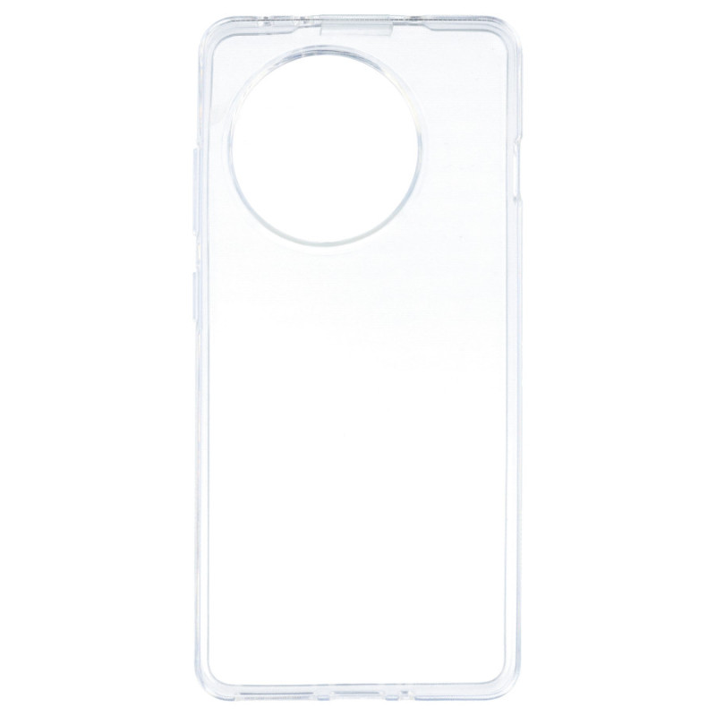 Coque Silicone transparente pour Oneplus 13R 5G - La Casa de las Carcasas, Accessoires et Coques pour téléphones portables Coque Silicone transparente pour Oneplus 13R 5G - La Casa de las Carcasas, Accessoires et Coques pour téléphones portables
