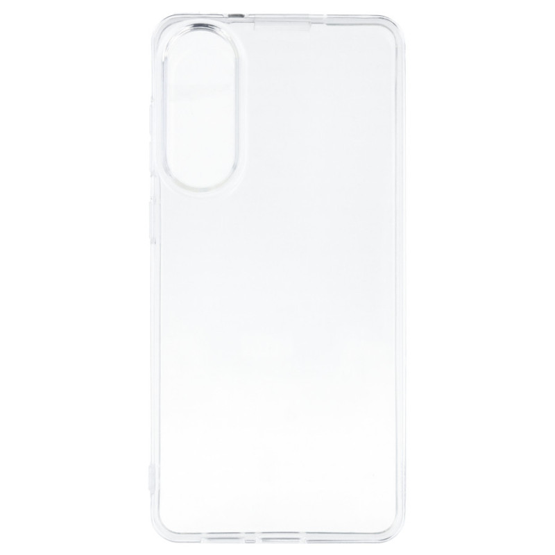 Coque Silicone transparente pour Samsung Galaxy S25 Edge - La Casa de las Carcasas, Accessoires et Coques pour téléphones portab