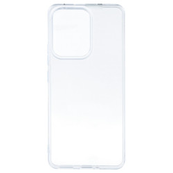 Coque Silicone transparente pour Oppo Reno13 FS 5G - La Casa de las Carcasas, Accessoires et Coques pour téléphones portables