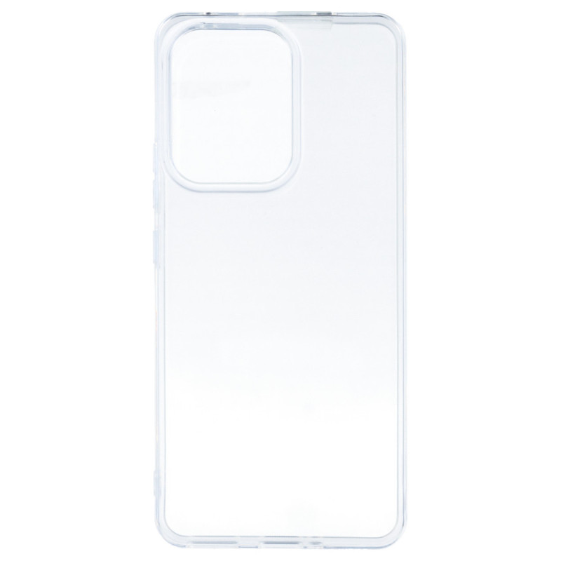 Coque Silicone transparente pour Oppo Reno13 FS 5G - La Casa de las Carcasas, Accessoires et Coques pour téléphones portables