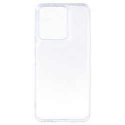 Coque Silicone transparente pour Motorola Edge 50 Neo - La Casa de las Carcasas, Accessoires et Coques pour téléphones portables