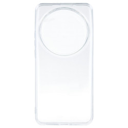 Coque Silicone transparente pour Xiaomi 15 Ultra - La Casa de las Carcasas, Accessoires et Coques pour téléphones portables