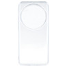 Coque Silicone transparente pour Xiaomi 15 Ultra - La Casa de las Carcasas, Accessoires et Coques pour téléphones portables