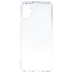 Coque Silicone transparente pour Samsung Galaxy A06 - La Casa de las Carcasas, Accessoires et Coques pour téléphones portables