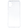 Coque Silicone transparente pour Samsung Galaxy A06 - La Casa de las Carcasas, Accessoires et Coques pour téléphones portables
