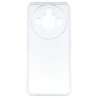 Coque Silicone transparente pour ZTE Nubia Focus Pro 5G - La Casa de las Carcasas, Accessoires et Coques pour téléphones portabl