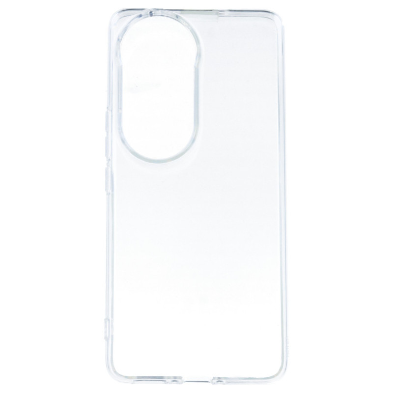 Coque Silicone transparente pour Vivo V50 5G - La Casa de las Carcasas, Accessoires et Coques pour téléphones portables Coque Silicone transparente pour Vivo V50 5G - La Casa de las Carcasas, Accessoires et Coques pour téléphones portables