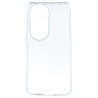 Coque Silicone transparente pour Vivo V50 5G - La Casa de las Carcasas, Accessoires et Coques pour téléphones portables