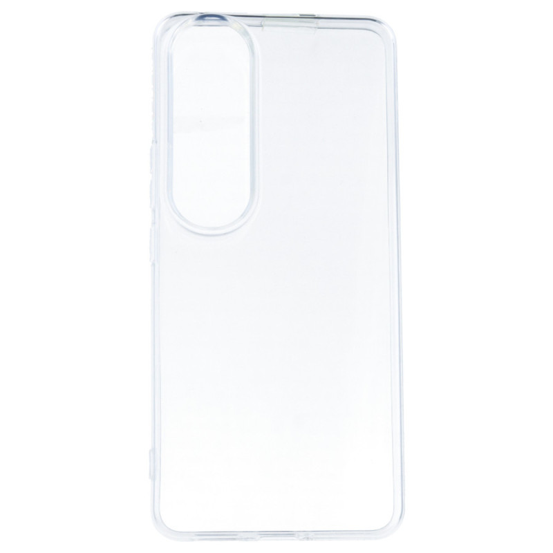 Coque Silicone transparente pour Vivo V50 Lite 5G - La Casa de las Carcasas, Accessoires et Coques pour téléphones portables Coque Silicone transparente pour Vivo V50 Lite 5G - La Casa de las Carcasas, Accessoires et Coques pour téléphones portables