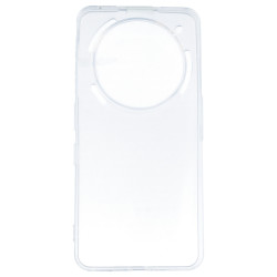 Coque Silicone transparente pour Nothing Phone 3a Pro - La Casa de las Carcasas, Accessoires et Coques pour téléphones portables