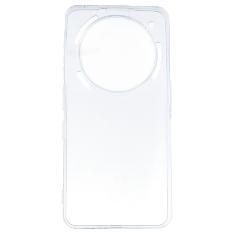 Coque Silicone transparente pour Nothing Phone 3a Pro - La Casa de las Carcasas, Accessoires et Coques pour téléphones portables