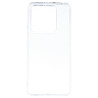 Coque Silicone transparente pour Xiaomi Poco M7 Pro - La Casa de las Carcasas, Accessoires et Coques pour téléphones portables