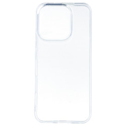 Coque Silicone transparente pour Huawei Honor 400 Lite - La Casa de las Carcasas, Accessoires et Coques pour téléphones portable