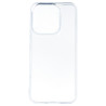 Coque Silicone transparente pour Huawei Honor 400 Lite - La Casa de las Carcasas, Accessoires et Coques pour téléphones portable