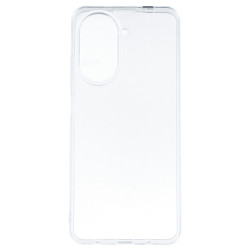 Coque Silicone transparente pour Xiaomi Redmi A5 - La Casa de las Carcasas, Accessoires et Coques pour téléphones portables