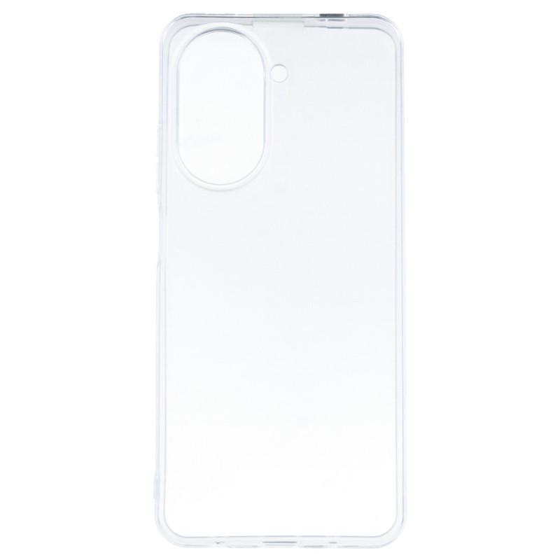 Coque Silicone transparente pour Xiaomi Redmi A5 - La Casa de las Carcasas, Accessoires et Coques pour téléphones portables Coque Silicone transparente pour Xiaomi Redmi A5 - La Casa de las Carcasas, Accessoires et Coques pour téléphones portables