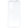 Coque Silicone transparente pour Xiaomi Redmi A5 - La Casa de las Carcasas, Accessoires et Coques pour téléphones portables
