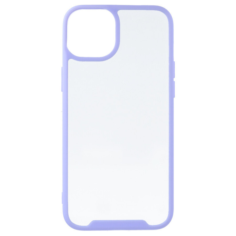 Capa Bumper Ultra Suave para iPhone 14 - La Casa de las Carcasas, Acessórios e Capas para telemóveis Capa Bumper Ultra Suave para iPhone 14 - La Casa de las Carcasas, Acessórios e Capas para telemóveis