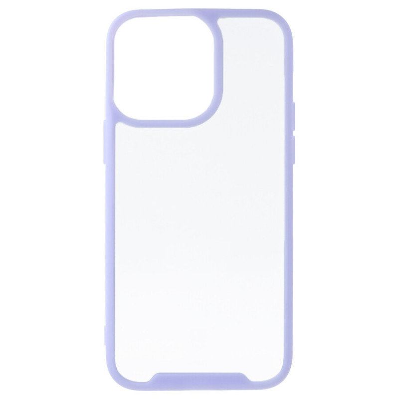 Capa Bumper Ultra Suave para iPhone 14 Pro - La Casa de las Carcasas, Acessórios e Capas para telemóveis Capa Bumper Ultra Suave para iPhone 14 Pro - La Casa de las Carcasas, Acessórios e Capas para telemóveis