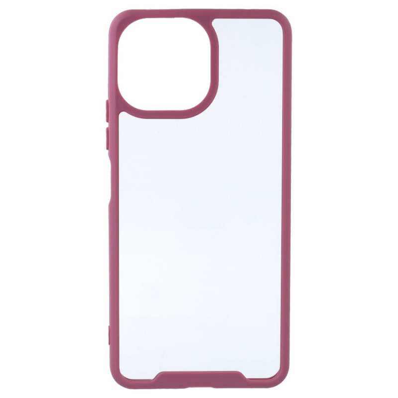 Capa Bumper Ultra Suave para Xiaomi Mi 11 Lite - La Casa de las Carcasas, Acessórios e Capas para telemóveis Capa Bumper Ultra Suave para Xiaomi Mi 11 Lite - La Casa de las Carcasas, Acessórios e Capas para telemóveis