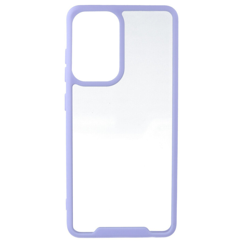 Capa Bumper Ultra Suave para Samsung Galaxy A52 5G - La Casa de las Carcasas, Acessórios e Capas para telemóveis