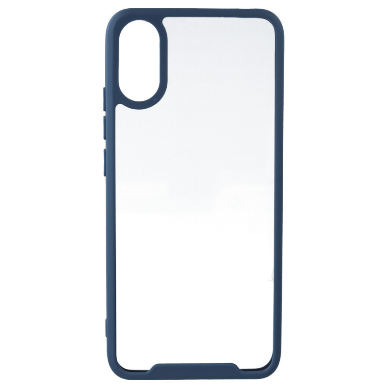 Capa Bumper Ultra Suave para Xiaomi Redmi 9A - La Casa de las Carcasas, Acessórios e Capas para telemóveis