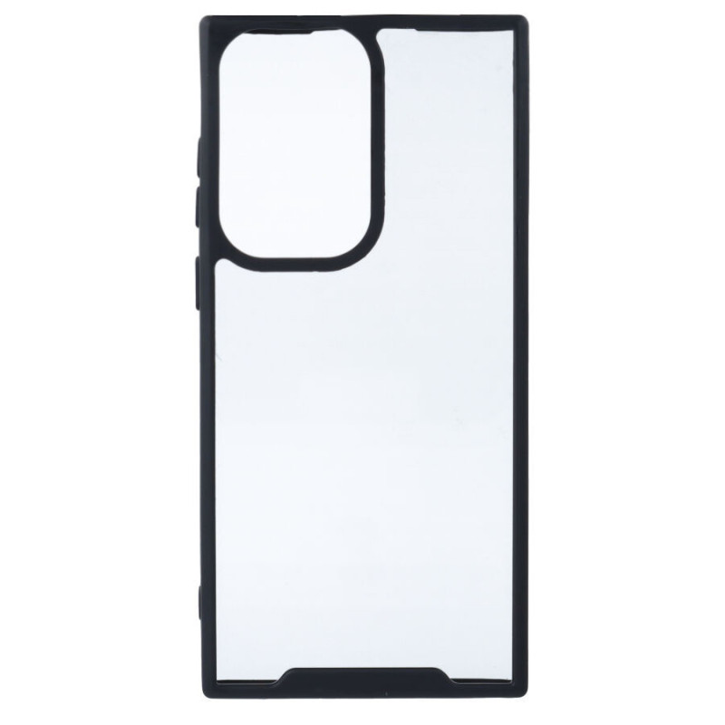 Capa Bumper Ultra Suave para Samsung Galaxy S22 Ultra - La Casa de las Carcasas, Acessórios e Capas para telemóveis