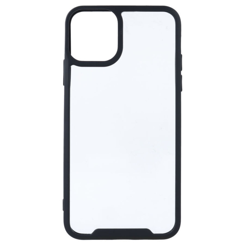 Capa Bumper Ultra Suave para iPhone 11 Pro Max - La Casa de las Carcasas, Acessórios e Capas para telemóveis Capa Bumper Ultra Suave para iPhone 11 Pro Max - La Casa de las Carcasas, Acessórios e Capas para telemóveis
