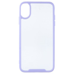 Capa Bumper Ultra Suave para iPhone XS Max - La Casa de las Carcasas, Acessórios e Capas para telemóveis