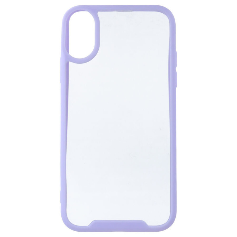 Capa Bumper Ultra Suave para iPhone XR - La Casa de las Carcasas, Acessórios e Capas para telemóveis Capa Bumper Ultra Suave para iPhone XR - La Casa de las Carcasas, Acessórios e Capas para telemóveis