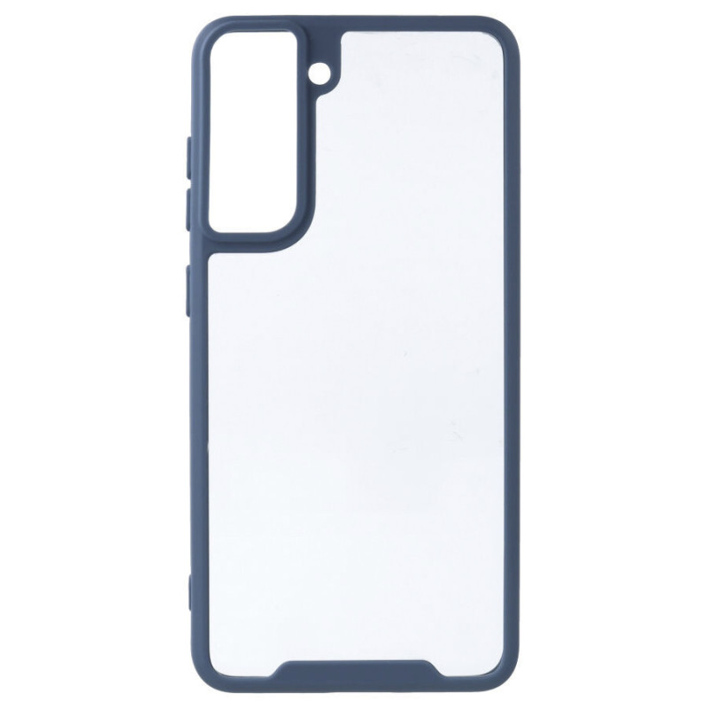 Capa Bumper Ultra Suave para Samsung Galaxy S21 FE - La Casa de las Carcasas, Acessórios e Capas para telemóveis Capa Bumper Ultra Suave para Samsung Galaxy S21 FE - La Casa de las Carcasas, Acessórios e Capas para telemóveis