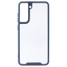 Capa Bumper Ultra Suave para Samsung Galaxy S21 FE - La Casa de las Carcasas, Acessórios e Capas para telemóveis