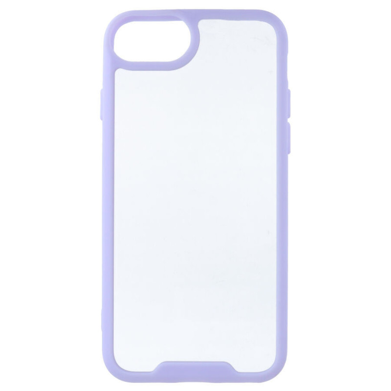 Capa Bumper Ultra Suave para iPhone 8 - La Casa de las Carcasas, Acessórios e Capas para telemóveis