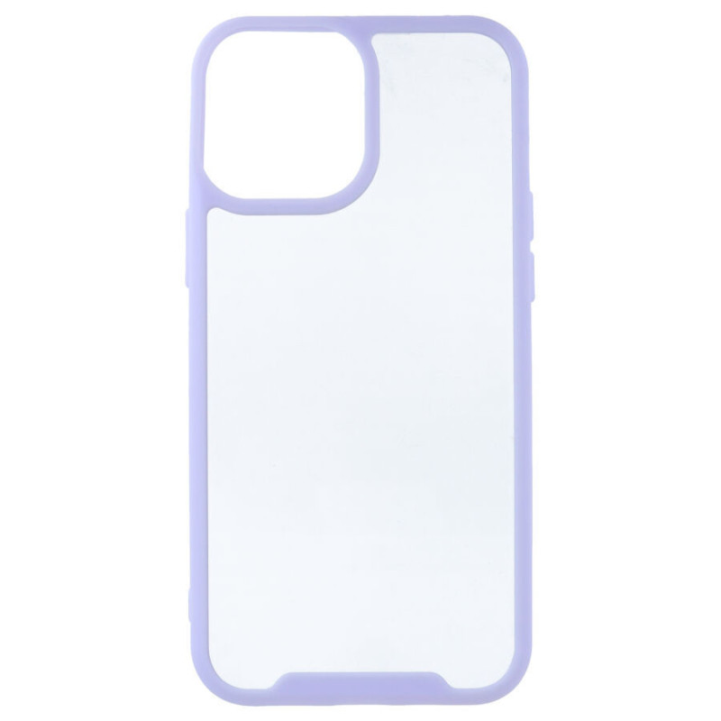 Capa Bumper Ultra Suave para iPhone 12 Pro Max - La Casa de las Carcasas, Acessórios e Capas para telemóveis Capa Bumper Ultra Suave para iPhone 12 Pro Max - La Casa de las Carcasas, Acessórios e Capas para telemóveis