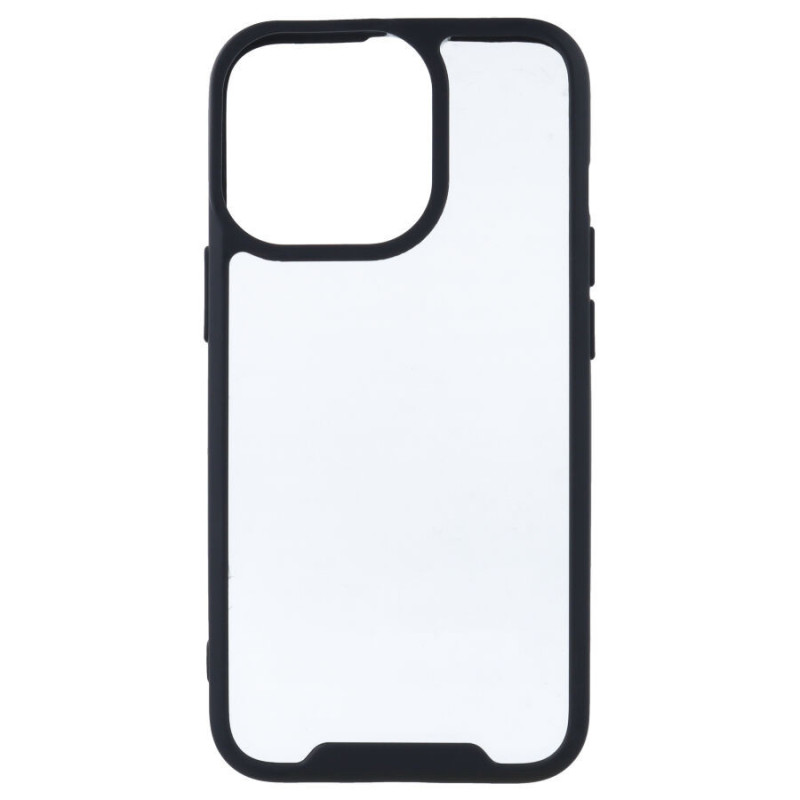 Capa Bumper Ultra Suave para iPhone 13 Pro - La Casa de las Carcasas, Acessórios e Capas para telemóveis Capa Bumper Ultra Suave para iPhone 13 Pro - La Casa de las Carcasas, Acessórios e Capas para telemóveis