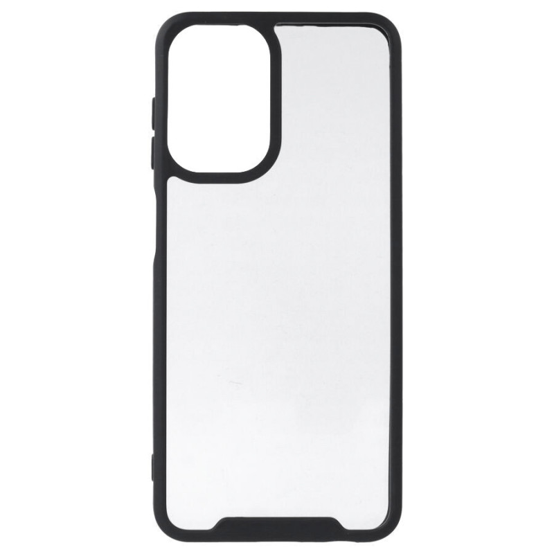 Coque Bumper Ultra Soft pour Samsung Galaxy A13 4G - La Casa de las Carcasas, Accessoires et Coques pour Téléphones Portables Coque Bumper Ultra Soft pour Samsung Galaxy A13 4G - La Casa de las Carcasas, Accessoires et Coques pour Téléphones Portables