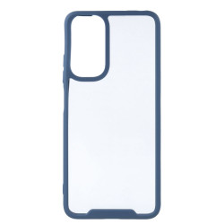 Coque Bumper Ultra Soft pour Xiaomi Redmi Note 11 - La Casa de las Carcasas, Accessoires et Coques pour Téléphones Portables