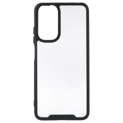 Coque Bumper Ultra Soft pour Xiaomi Redmi Note 11 - La Casa de las Carcasas, Accessoires et Coques pour Téléphones Portables