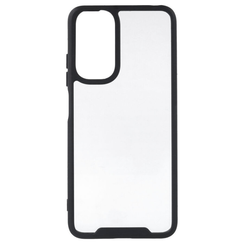 Coque Bumper Ultra Soft pour Xiaomi Redmi Note 11 - La Casa de las Carcasas, Accessoires et Coques pour Téléphones Portables Coque Bumper Ultra Soft pour Xiaomi Redmi Note 11 - La Casa de las Carcasas, Accessoires et Coques pour Téléphones Portables