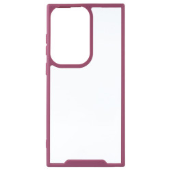 Coque Bumper Ultra Soft pour Samsung Galaxy S23 Ultra - La Casa de las Carcasas, Accessoires et Coques pour Téléphones Portables