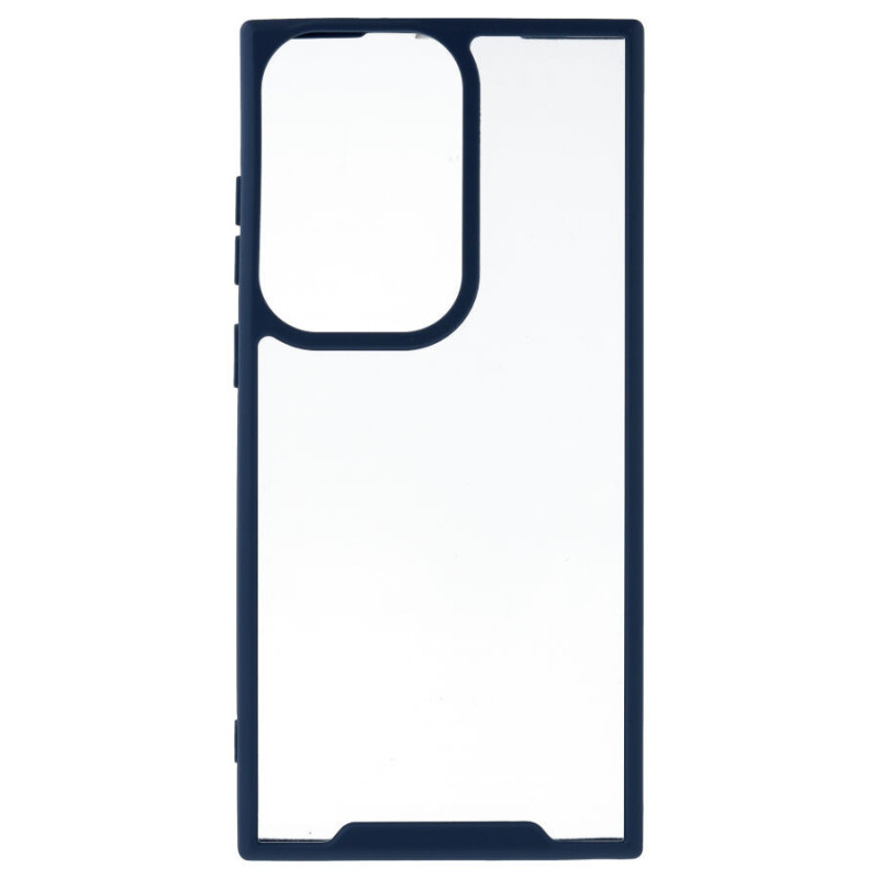 Coque Bumper Ultra Soft pour Samsung Galaxy S23 Ultra - La Casa de las Carcasas, Accessoires et Coques pour Téléphones Portables