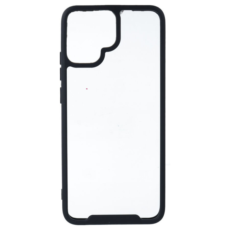Coque Bumper Ultra Soft pour Xiaomi Redmi A2 - La Casa de las Carcasas, Accessoires et Coques pour téléphones. Coque Bumper Ultra Soft pour Xiaomi Redmi A2 - La Casa de las Carcasas, Accessoires et Coques pour téléphones.