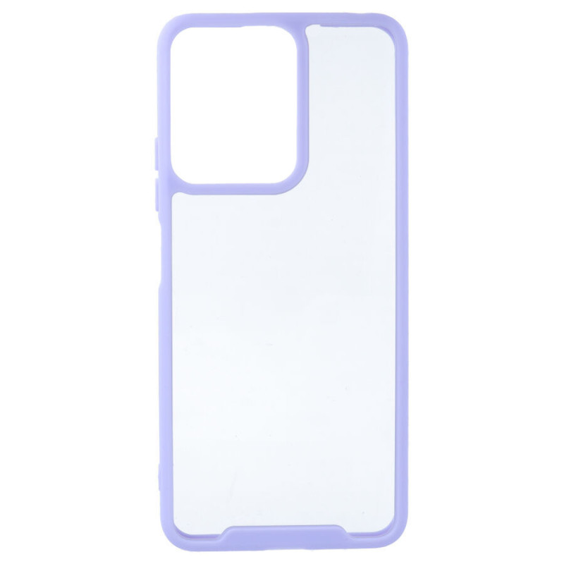 Coque Bumper Ultra Soft pour Xiaomi Redmi Note 12 4G - La Casa de las Carcasas, Accessoires et Coques pour téléphones Coque Bumper Ultra Soft pour Xiaomi Redmi Note 12 4G - La Casa de las Carcasas, Accessoires et Coques pour téléphones
